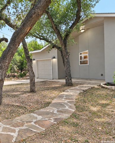 1454 BOB WHITE DR, Spring Branch, TX 78070