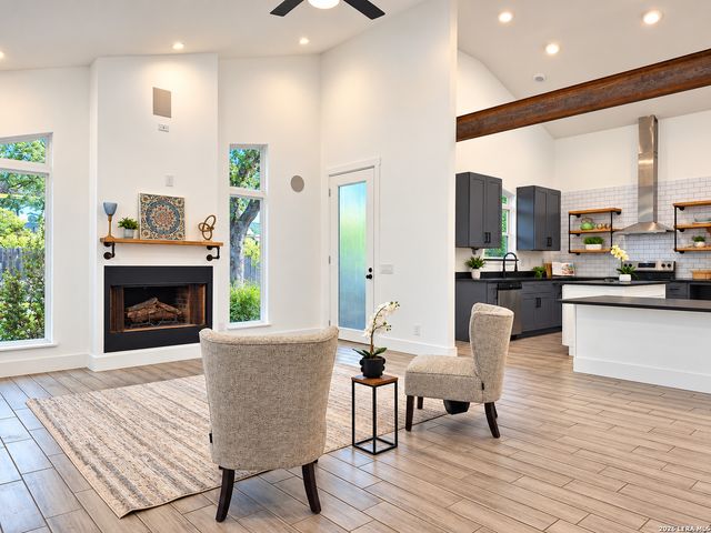 1454 BOB WHITE DR, Spring Branch, TX 78070