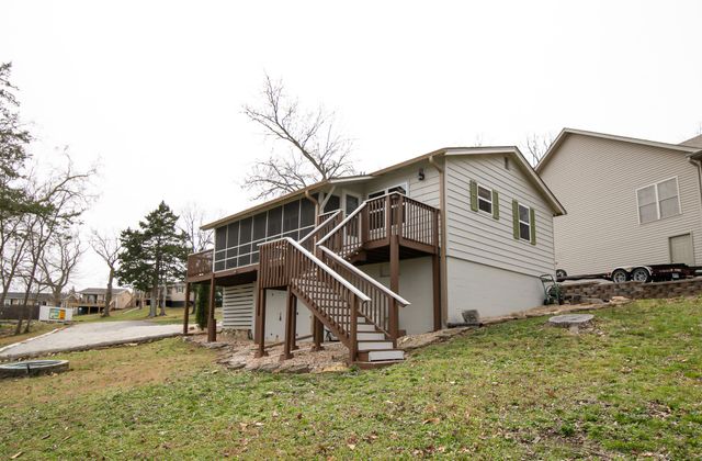 1670 Hideaway Road, Galena, MO 65656