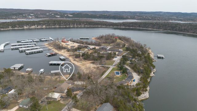 1670 Hideaway Road, Galena, MO 65656