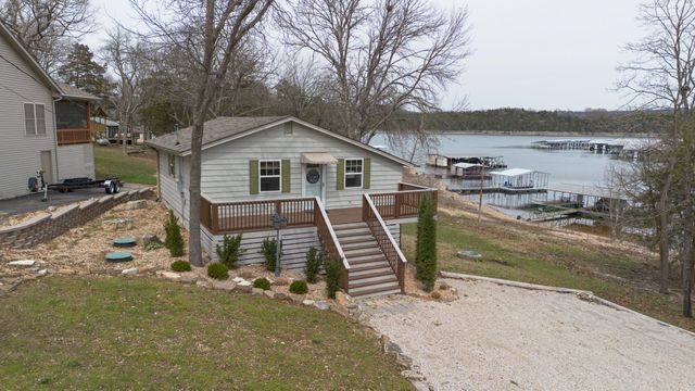 1670 Hideaway Road, Galena, MO 65656