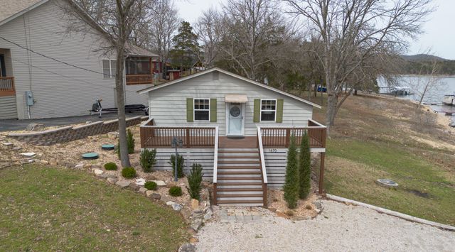 1670 Hideaway Road, Galena, MO 65656