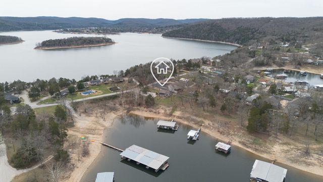 1670 Hideaway Road, Galena, MO 65656