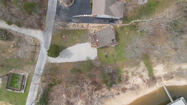 1670 Hideaway Road, Galena, MO 65656