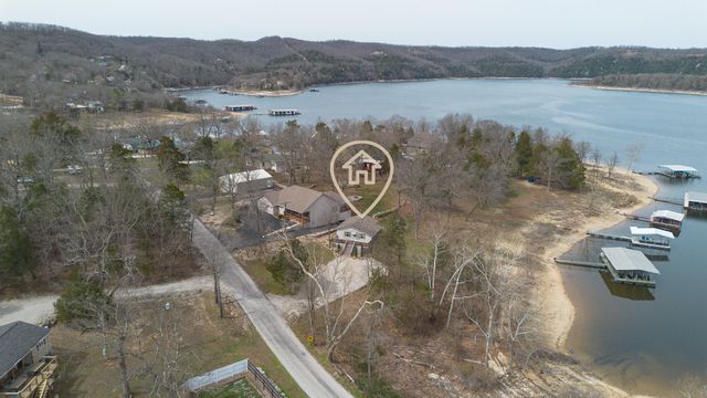 1670 Hideaway Road, Galena, MO 65656