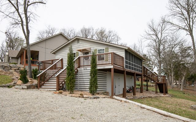 1670 Hideaway Road, Galena, MO 65656