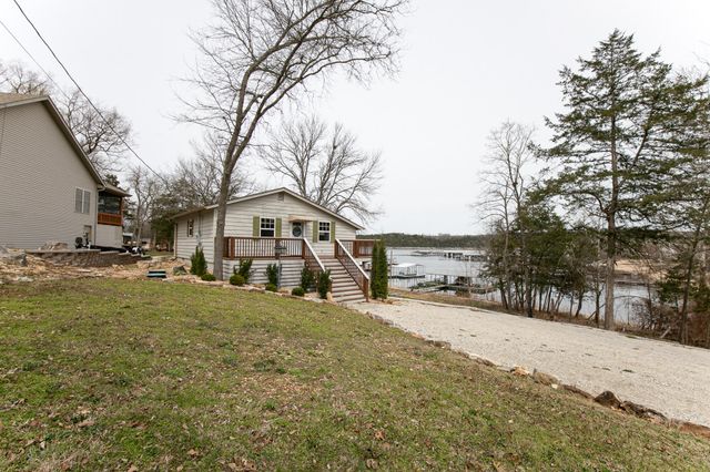 1670 Hideaway Road, Galena, MO 65656