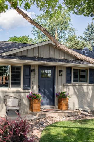 9248 W Virginia Circle, Lakewood, CO 80226