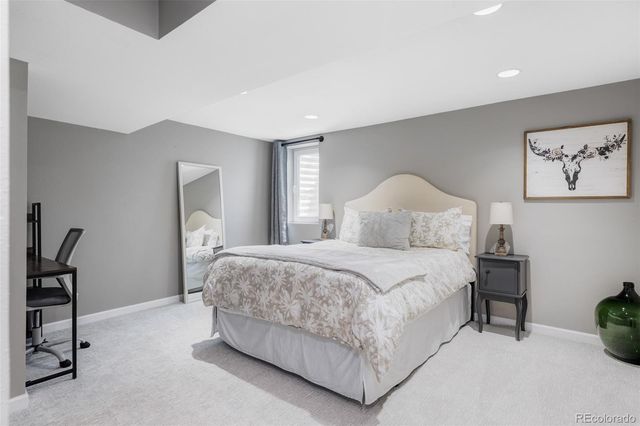 9248 W Virginia Circle, Lakewood, CO 80226