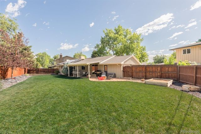 9248 W Virginia Circle, Lakewood, CO 80226