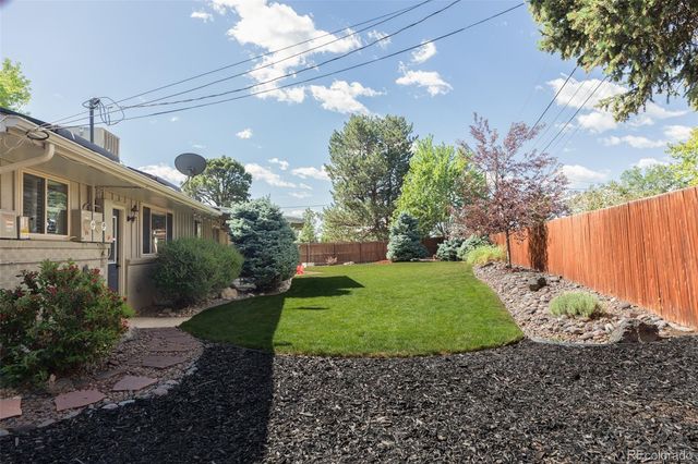 9248 W Virginia Circle, Lakewood, CO 80226