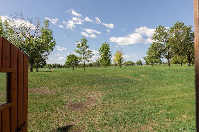 9248 W Virginia Circle, Lakewood, CO 80226