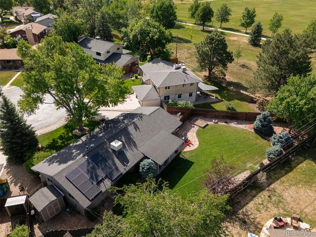 9248 W Virginia Circle, Lakewood, CO 80226