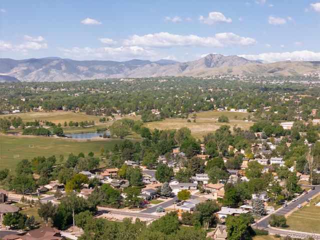 9248 W Virginia Circle, Lakewood, CO 80226