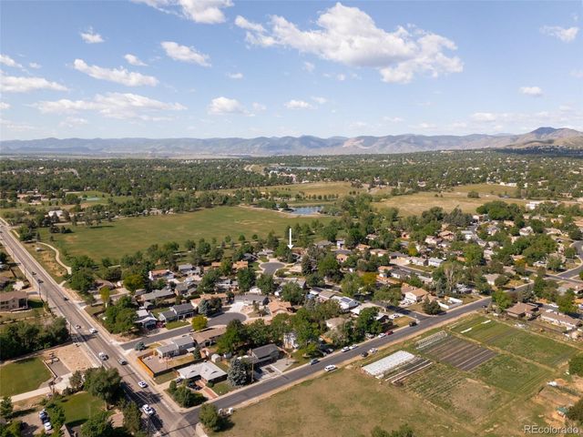 9248 W Virginia Circle, Lakewood, CO 80226