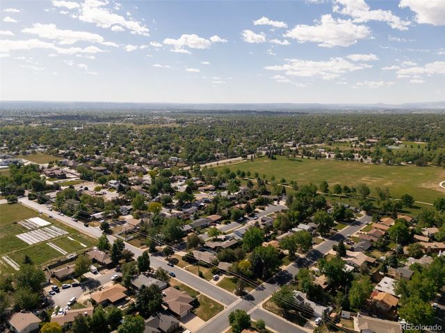 9248 W Virginia Circle, Lakewood, CO 80226