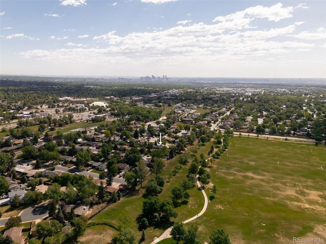 9248 W Virginia Circle, Lakewood, CO 80226