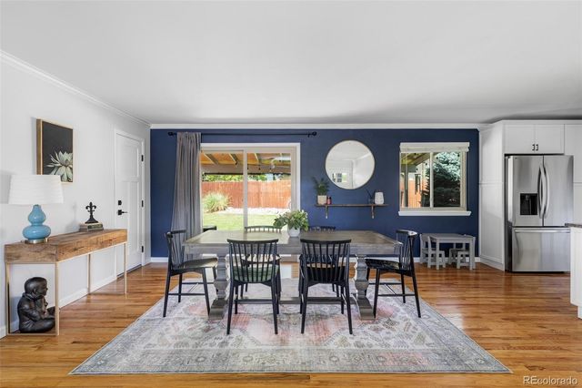 9248 W Virginia Circle, Lakewood, CO 80226