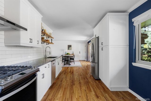 9248 W Virginia Circle, Lakewood, CO 80226