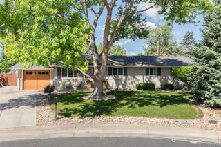9248 W Virginia Circle, Lakewood, CO 80226