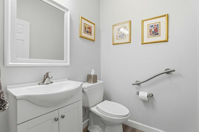 8732 Mccarty Ranch Drive, San Jose, CA 95135