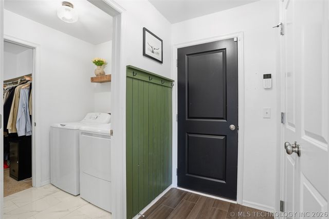 3908 W 103rd Place S, Jenks, OK 74037