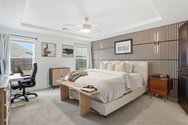 3908 W 103rd Place S, Jenks, OK 74037