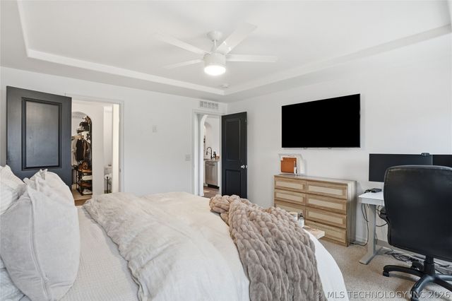 3908 W 103rd Place S, Jenks, OK 74037