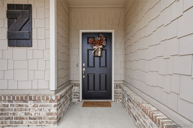 3908 W 103rd Place S, Jenks, OK 74037