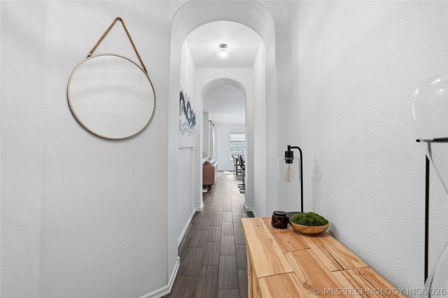 3908 W 103rd Place S, Jenks, OK 74037