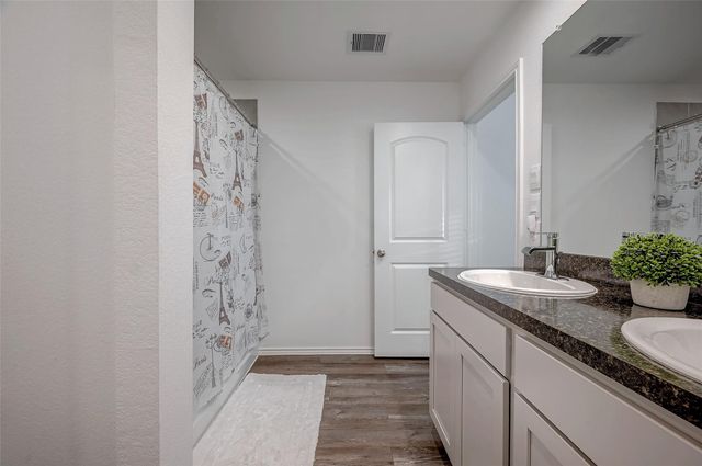 24307 Oriole Summit Drive, Spring, TX 77373