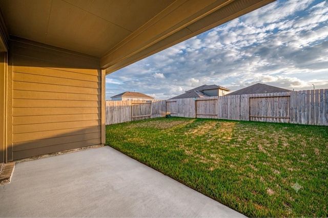 24307 Oriole Summit Drive, Spring, TX 77373