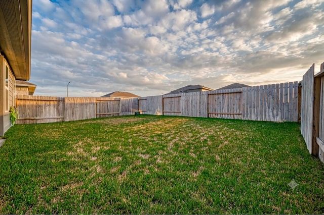 24307 Oriole Summit Drive, Spring, TX 77373