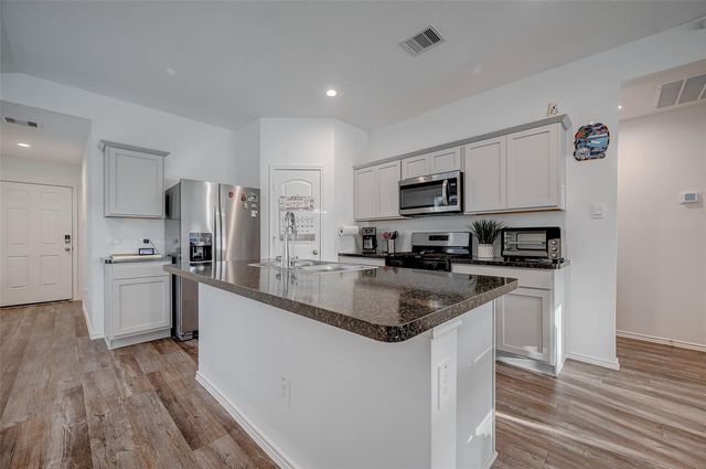 24307 Oriole Summit Drive, Spring, TX 77373