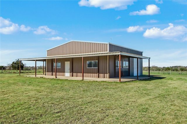 5984 Dick Elliott Road, Bryan, TX 77808