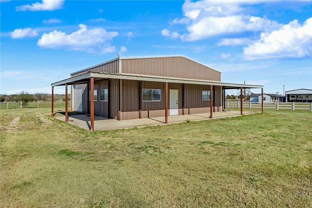 5984 Dick Elliott Road, Bryan, TX 77808