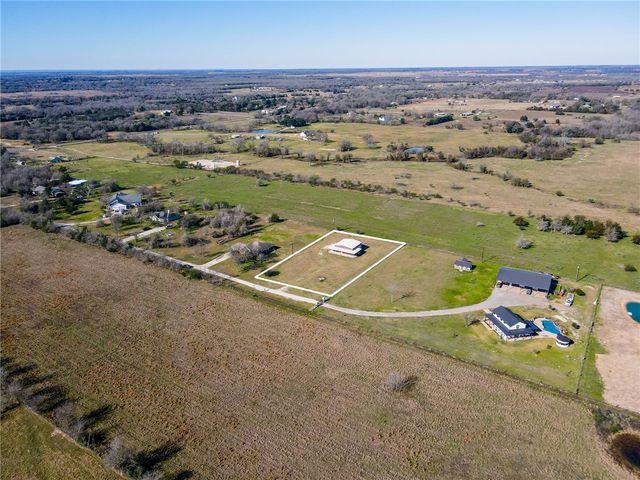 5984 Dick Elliott Road, Bryan, TX 77808