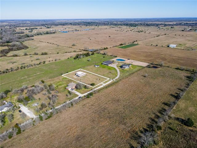 5984 Dick Elliott Road, Bryan, TX 77808