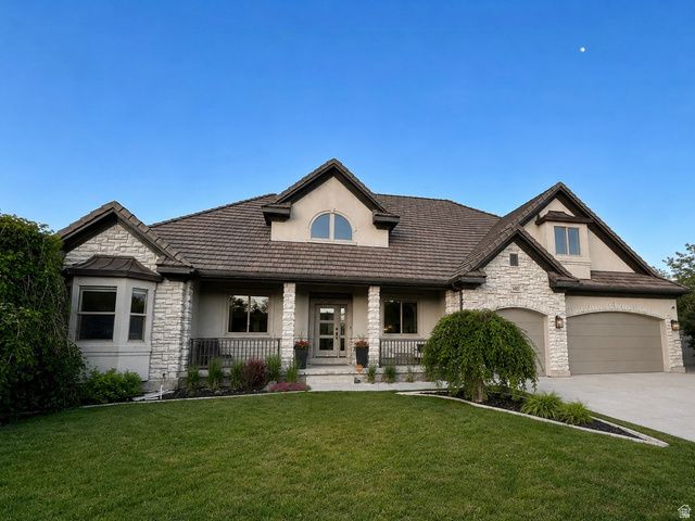 14661 S ROCK CANYON CIRCLE CIR, Herriman, UT 84096