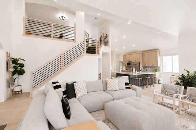 14661 S ROCK CANYON CIRCLE CIR, Herriman, UT 84096