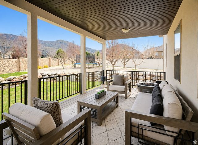 14661 S ROCK CANYON CIRCLE CIR, Herriman, UT 84096
