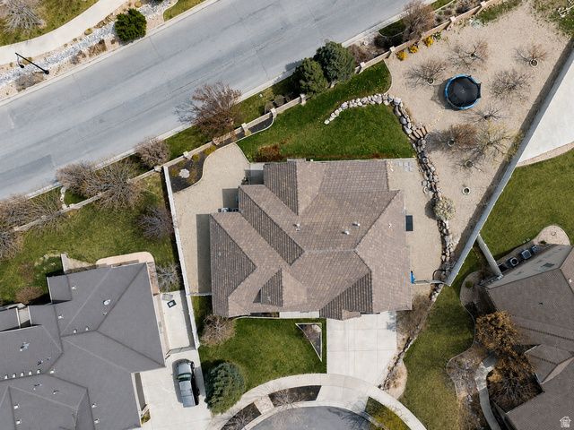 14661 S ROCK CANYON CIRCLE CIR, Herriman, UT 84096