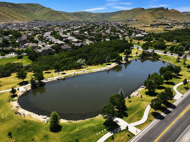 14661 S ROCK CANYON CIRCLE CIR, Herriman, UT 84096