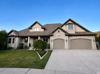 14661 S ROCK CANYON CIRCLE CIR, Herriman, UT 84096