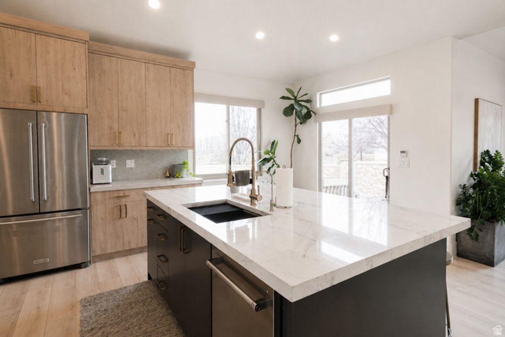 14661 S ROCK CANYON CIRCLE CIR, Herriman, UT 84096 — photo 5