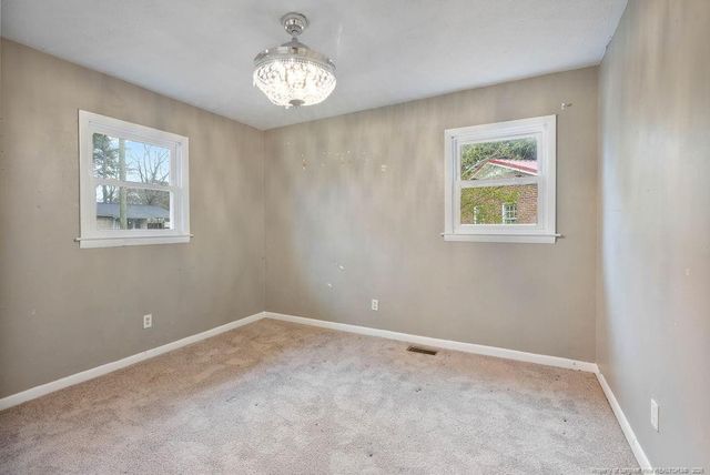 6561 Winthrop Drive, Fayetteville, NC 28311