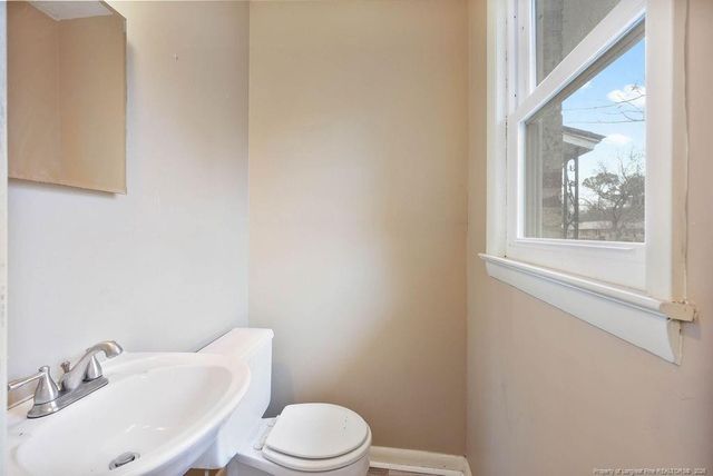 6561 Winthrop Drive, Fayetteville, NC 28311