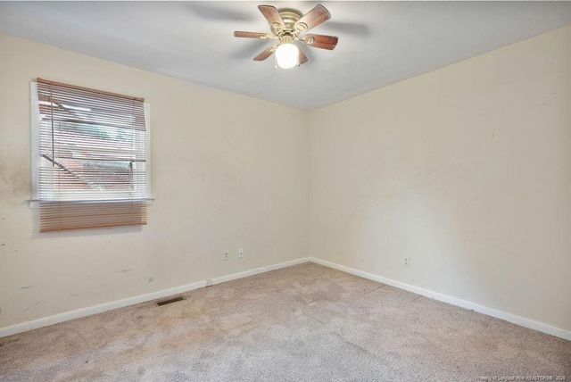 6561 Winthrop Drive, Fayetteville, NC 28311