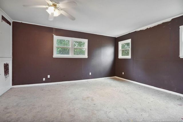 6561 Winthrop Drive, Fayetteville, NC 28311