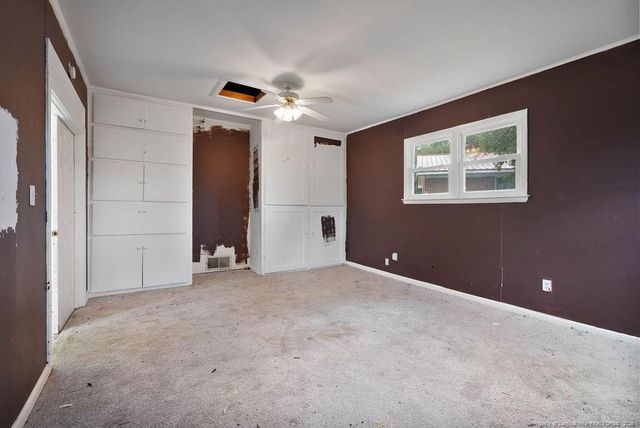 6561 Winthrop Drive, Fayetteville, NC 28311